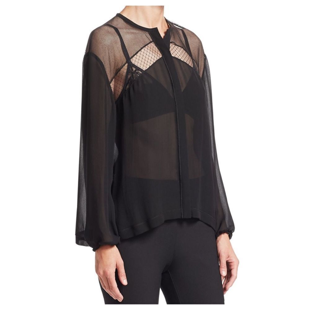 Rag & Bone Blouse